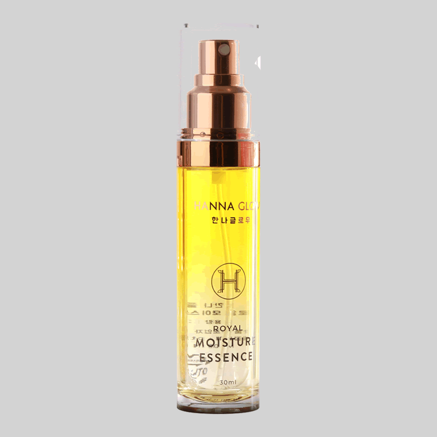 Royal Moisture Essence 30ml
