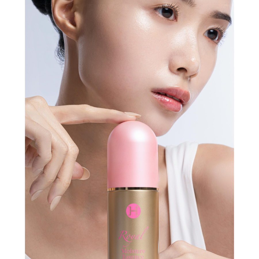 Royal Moisture Essence 100ml - Image 2