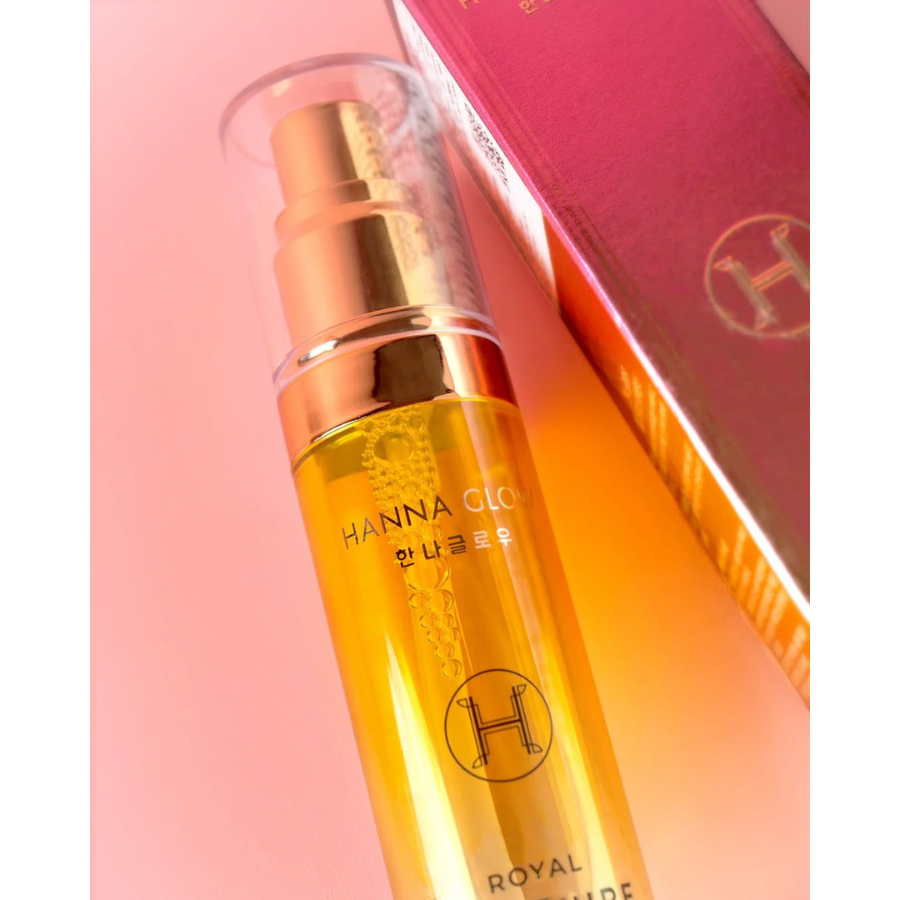 Royal Moisture Essence 30ml - Image 2