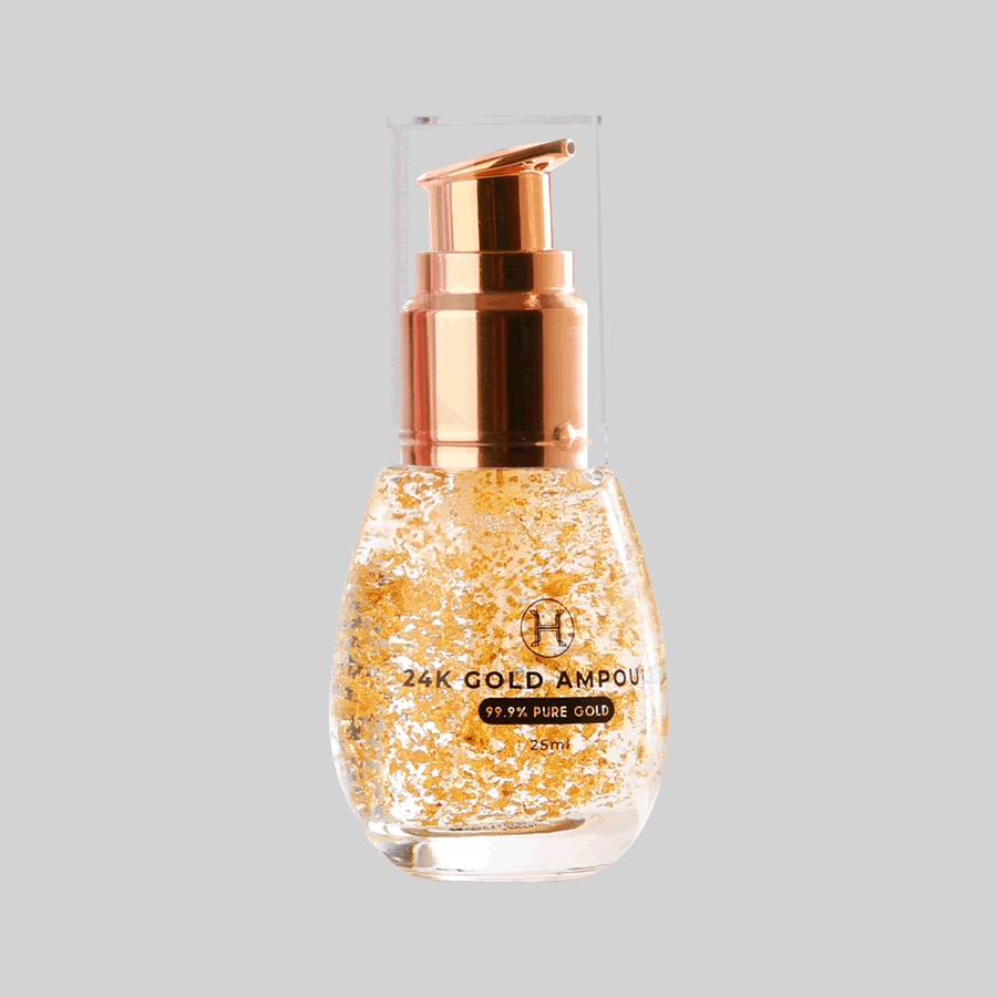 24k Gold Ampoule 25ml