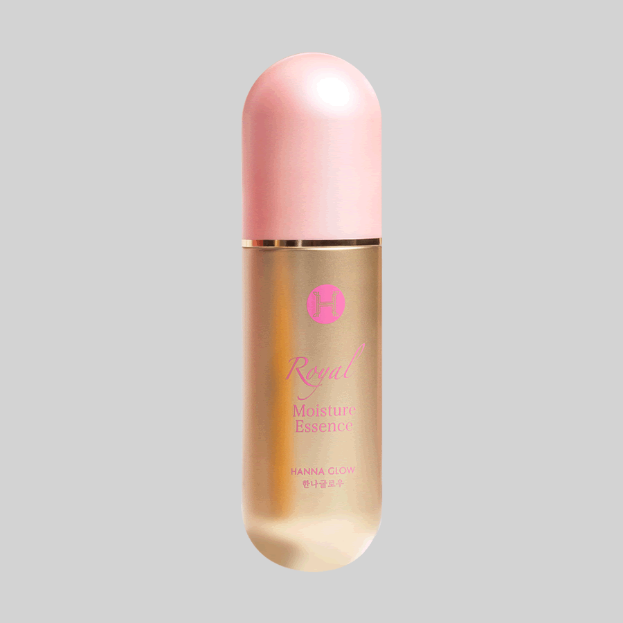 Royal Moisture Essence 100ml