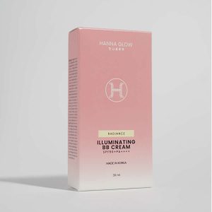 Radiance Illuminating BB Cream