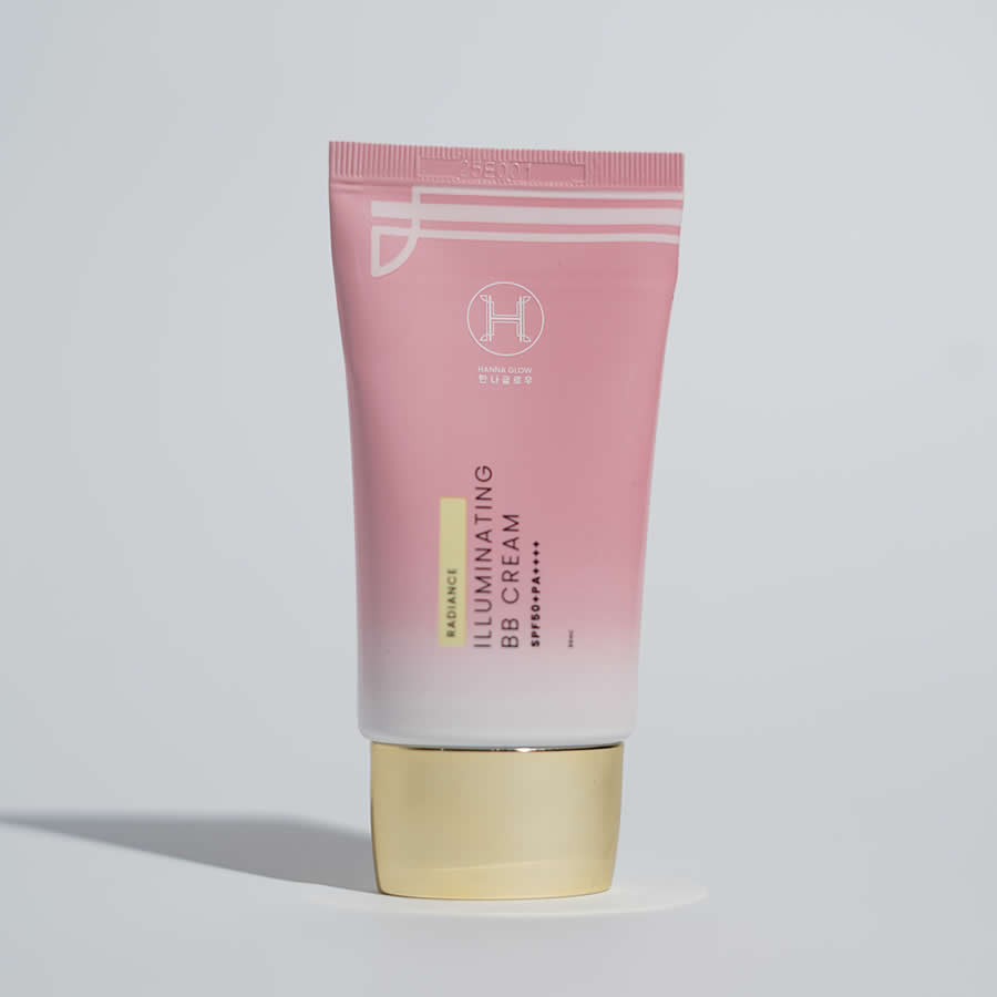 Radiance Illuminating BB Cream - Image 3