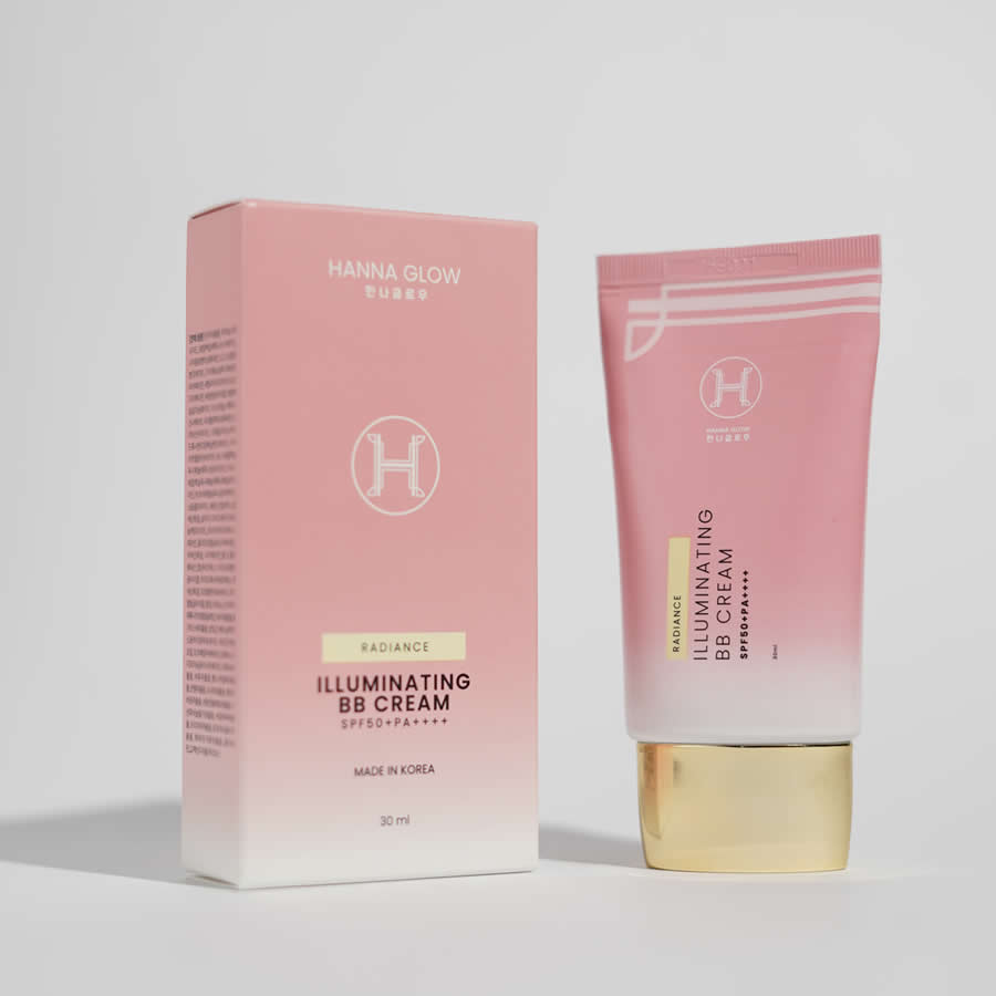 Radiance Illuminating BB Cream - Image 2